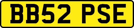 BB52PSE