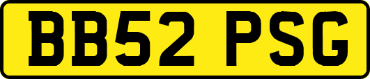 BB52PSG