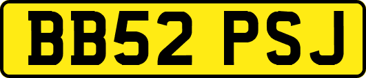 BB52PSJ
