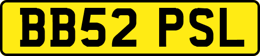BB52PSL