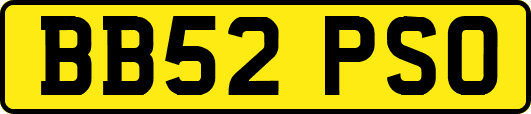 BB52PSO