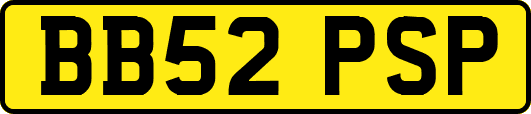 BB52PSP