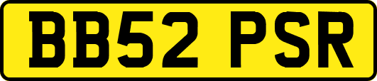 BB52PSR
