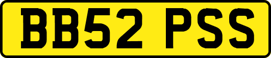 BB52PSS
