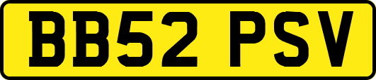BB52PSV