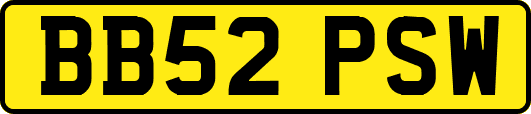 BB52PSW