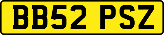 BB52PSZ