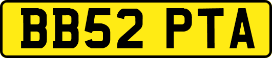BB52PTA