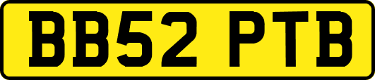 BB52PTB