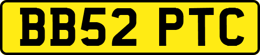 BB52PTC