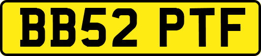 BB52PTF