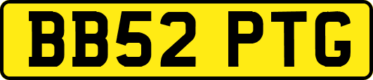 BB52PTG