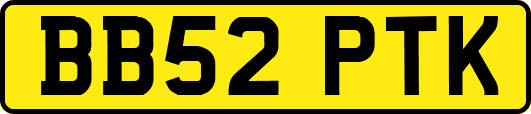 BB52PTK
