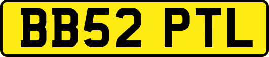 BB52PTL