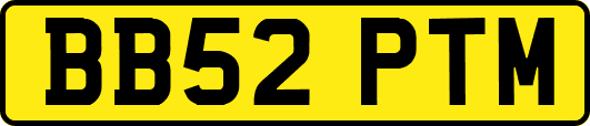BB52PTM