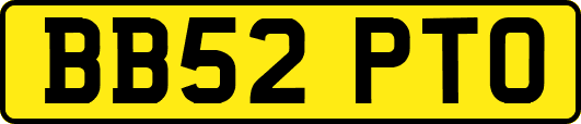 BB52PTO