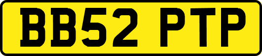 BB52PTP
