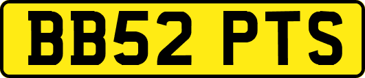 BB52PTS