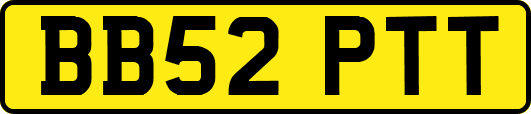 BB52PTT