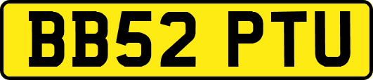 BB52PTU
