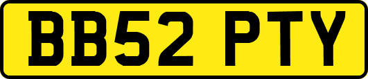 BB52PTY