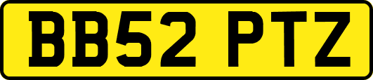 BB52PTZ