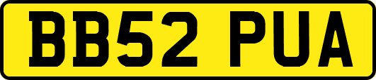 BB52PUA