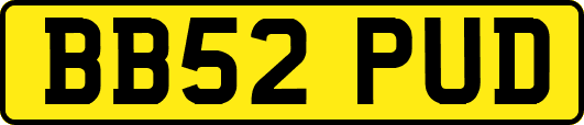 BB52PUD