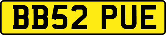BB52PUE