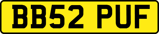 BB52PUF