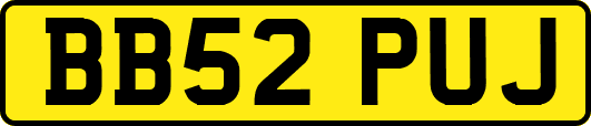 BB52PUJ