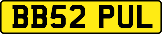 BB52PUL