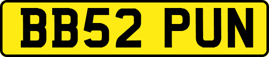BB52PUN