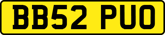 BB52PUO