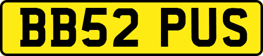 BB52PUS
