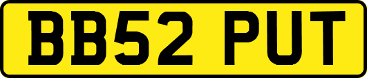 BB52PUT