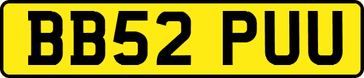 BB52PUU