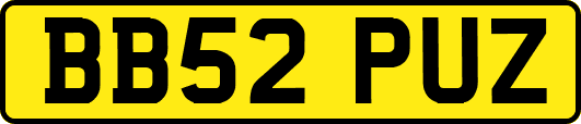 BB52PUZ