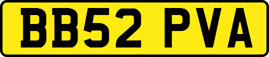 BB52PVA