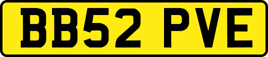 BB52PVE