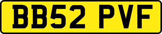 BB52PVF