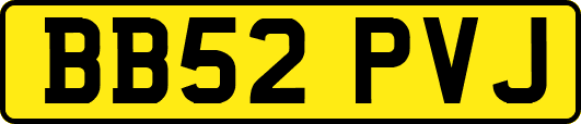 BB52PVJ