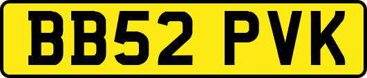 BB52PVK