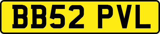 BB52PVL