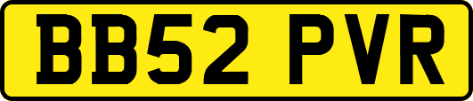 BB52PVR