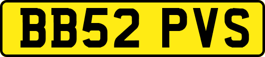 BB52PVS