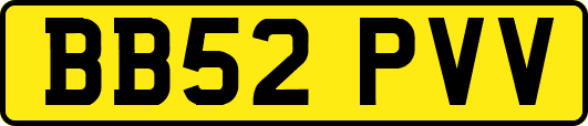 BB52PVV