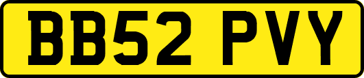 BB52PVY