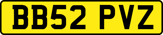 BB52PVZ