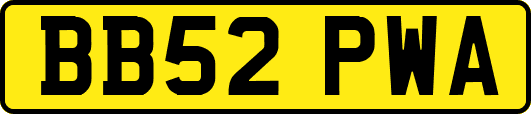 BB52PWA